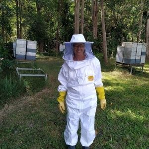 Meet your Posher, Yvette